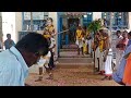 4 8 2022 Annanmar Swamy Veera Padukalam Video 1