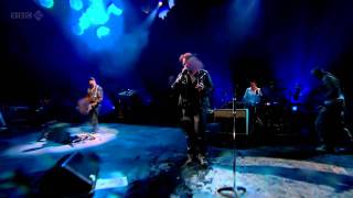 U2 Live at Glastonbury (HD) - Bad