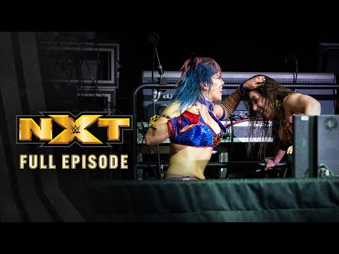 WWE NXT