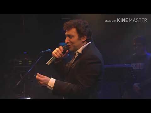 "NUESTRO LEGADO" Nor Arax & Alejandro Chipian