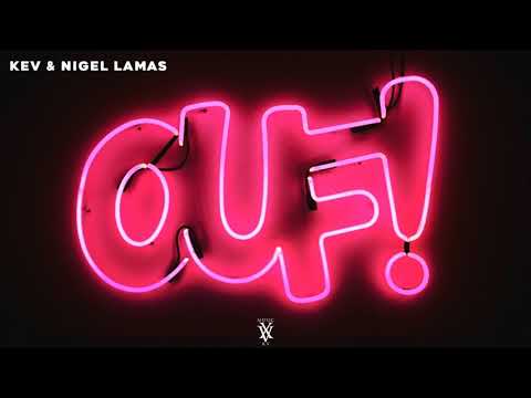 KEV & Nigel Lamas - Havoc (Original Mix) [Official Audio]