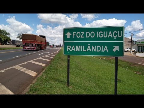 Ramilândia Paraná. 104/399