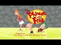 Options Phineas And Ferb