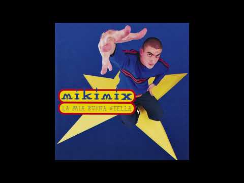 Donne in minigonne - 02 - La mia buona stella - Mikimix - 1997