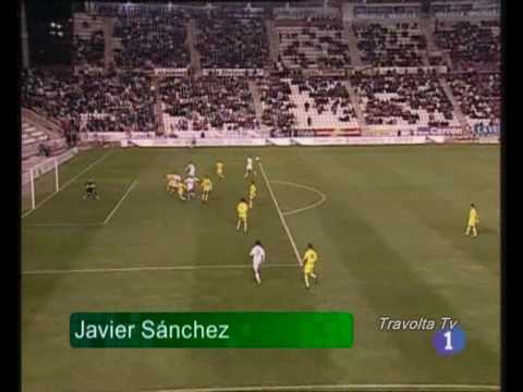 Actualidad Albacete Bpié: Albacete 0 - Cartagena 0 (21ª jornada - Temp.09/10) (23/01/10)