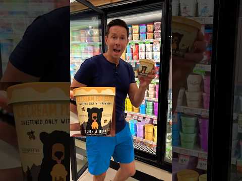 Best Ice Cream To Buy