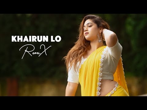 Pro Mix and Hadia Official