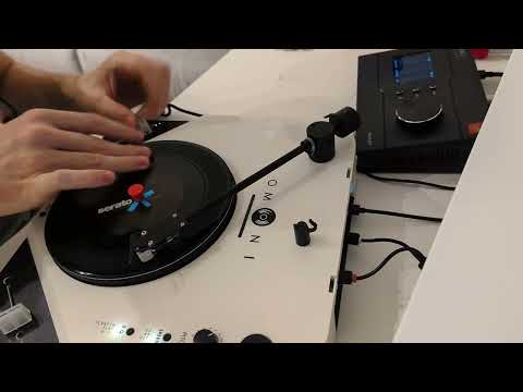 DJ Prosper (Poland): 2023 Technics DMC World Portablist DJ Championship - Elimination Round