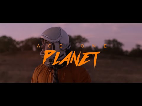 ACE ONE - Planet (Official Video)