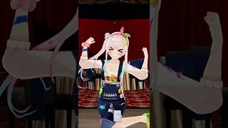 【#hololive mmd】重音テトはこんなパーティ二人で抜け出せるのか【アイラニ・イオフィフティーン Airani Iofifteen】 #mmdホロライブ #ホロライブ #ホロライブmmd