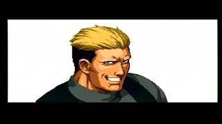 KOF94~XIV OP KOFXV SP MOVIE