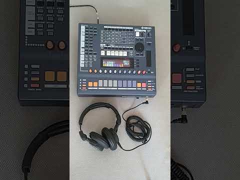 Yamaha SU700 Sampler Workstation 68MB RAM + SCSI + AIEB1 I/O + Manual image 9