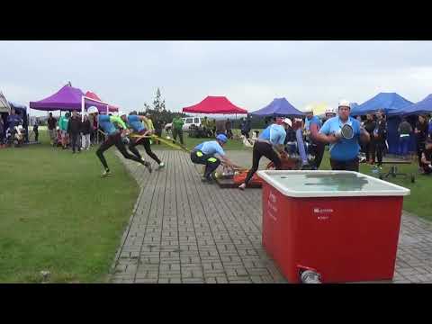 SDH Hadrava OPH  Kostelec 10 8 2019 muži 2