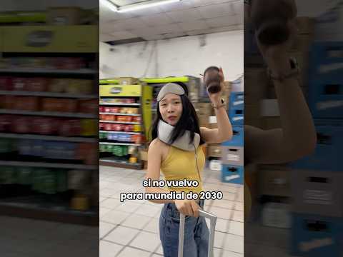 El vuelo más largo del mundo!#BuenosAires #Shanghai #vuelo #Ezeiza #China #Argentina #ChinaEastern