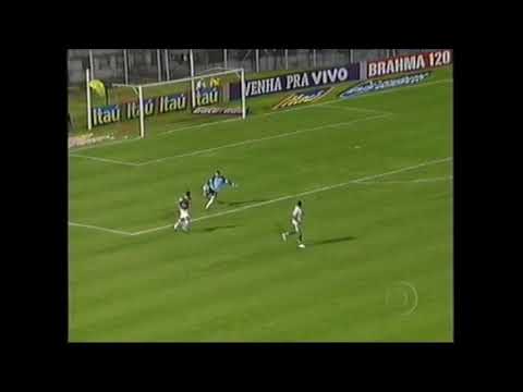 Portuguesa 2 x 0 Ipatinga - Campeonato Brasileiro 2008
