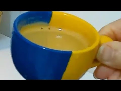 Cafe Cubano - How to Make Café Cubano, Cuban Expresso Coffee