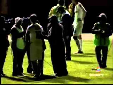 Marquense 0-2 Comunicaciones J4 Clausura 2015 - Resumen