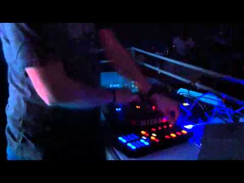 Kal El - Live @ Quo Vadis, Vukovar