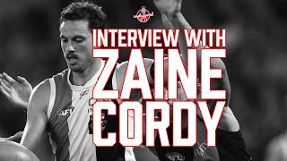 Interview with ZAINE CORDY | Unpluggered Podcast