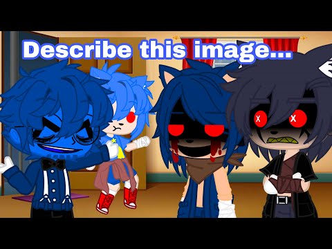 How Sunky got in the Sonic.exe mod in the 1.5 update