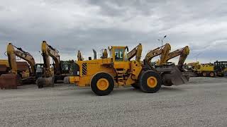 جرافة ذات عجلات Volvo L150E | صورة 4 - Machineryline