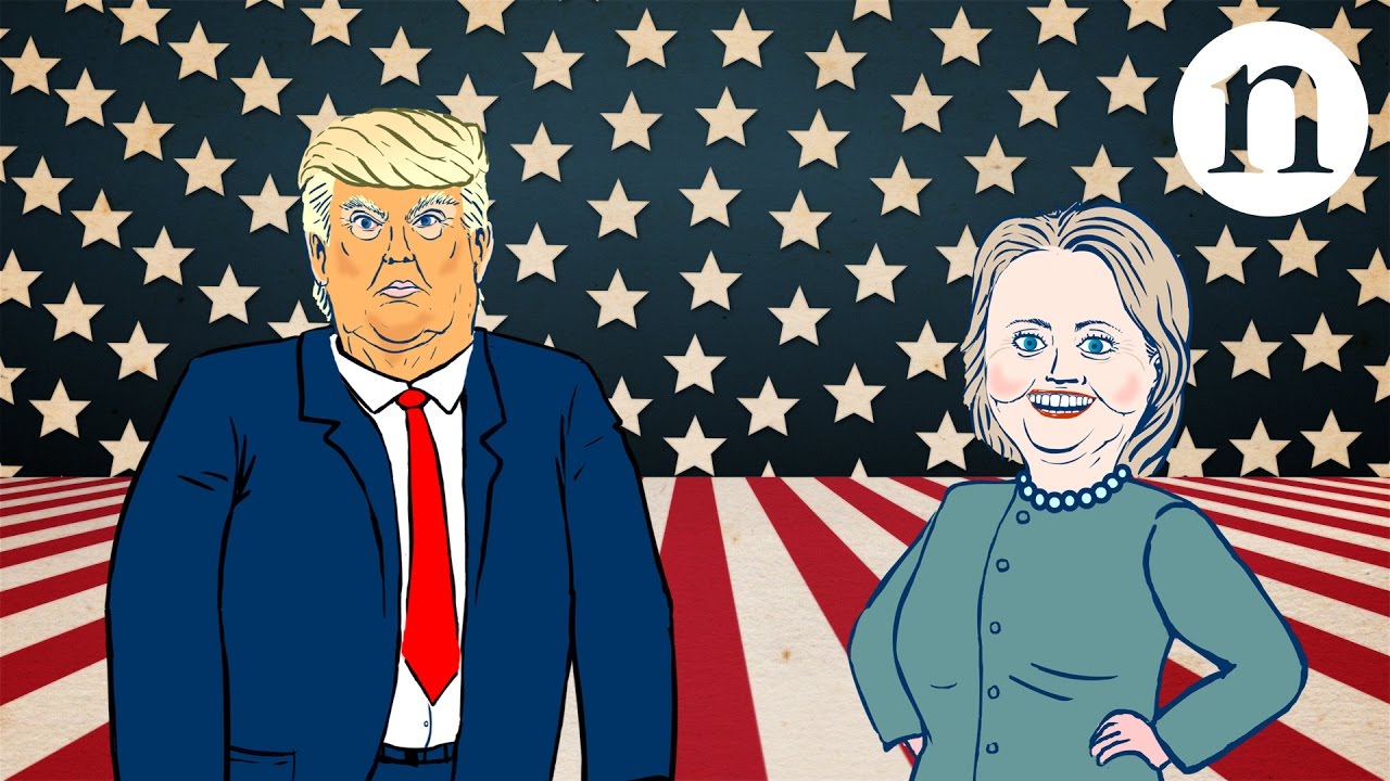 Scientists' guide to the US election