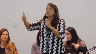 Audiência De Custodia   Silvana Lobo
