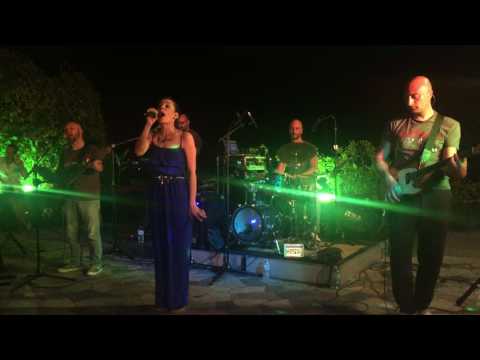 Parimpampum @CaffèMazzella - Pollon