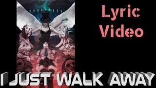 Vagenda - 2017 - Sons Of Lillith - 06 - I Just Walk Away (feat. Hatsune Miku)