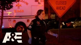 Nightwatch: An EMT is Assaulted (Season 2, Episode 6)| A&amp;E