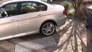 BMW E90 ABS Sensor Replacement How To Diagnose & Refit