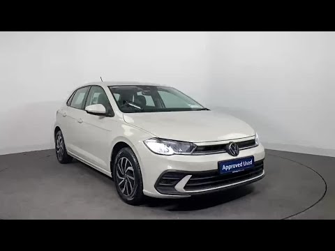 Volkswagen Polo POLO LIFE 1.0 TSI 95HP M5F - Image 2