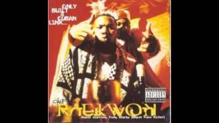 Raekwon - North Star (HD)