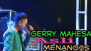 Download lagu Cover GERRY MAHESA - MAMA Cipt H. RHOMA IRAMA mp3