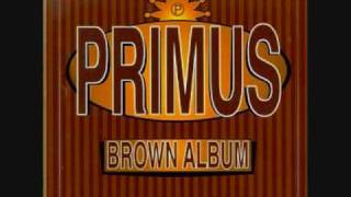 Primus - Puddin&#39; Taine