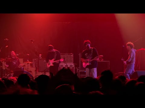 HUNNY · 2023-06-14 · Fonda Theatre · Los Angeles · full live show