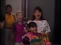 Barney Rock With Barney Custom Theme Barney Friends Version