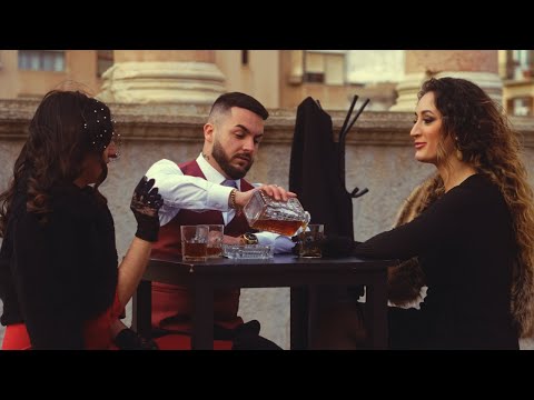 MIGUEL CABRERA - COSAS DEL DESTINO (ft. CRISTINA MARTINEZ & MARIBEL CASTILLO)