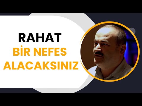 Artık Psikolojiniz Bozulmayacak | Said Şaşmaz