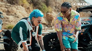 Vive La Vida (Remix) Lyrics English Translation