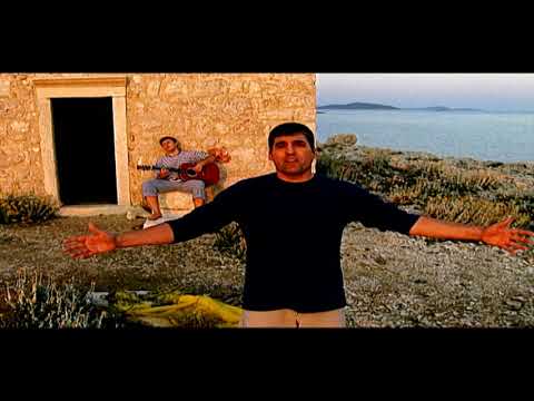 Ribari - Hvala Ti More (Official Video)
