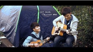 ＝首播＝ FS( Fuying &amp; Sam )《SIT BACK &amp; RELAX》單曲 官方完整版MV