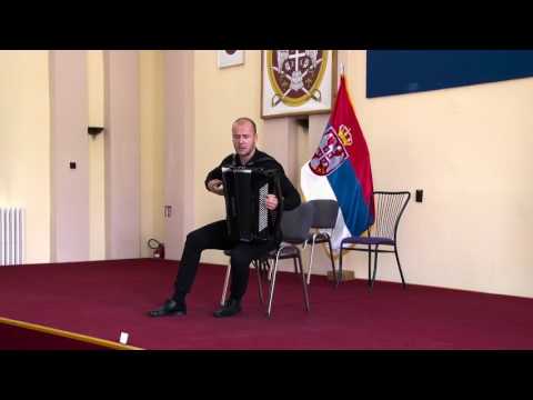 Vjacheslav Semyonov - Sonata No. 1, 2nd movement