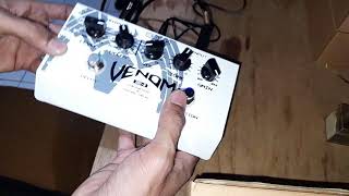 Download lagu Efek gitar venom mp3