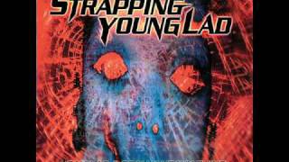 Strapping Young Lad - Cod Metal King