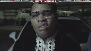 Kevin Gates Type Beat Rap Instrumental 2016 | @JoeThomasBeats - Lock-jaw #Instrumentals