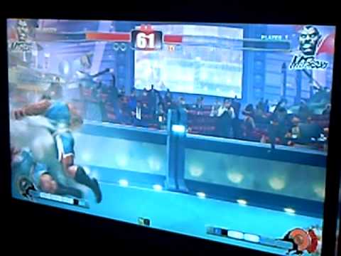 RB#11 SF4 Demi Finale Looser Taitaz (Bo) Vs Alex94400 (Bo) 28/12/09