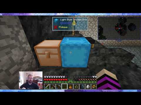 E13  - Dungeons Dragons and Space Shuttles [DDSS] - White Magic Botania