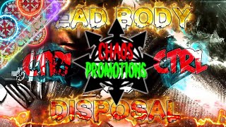 CTRL - Dead Body Disposal