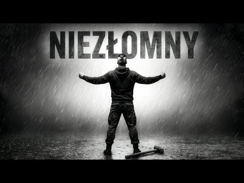 NIE POZWÓL, BY CIĘ ZŁAMANO 💪 | Motywacyjny Hip Hop PL | Niezłomny